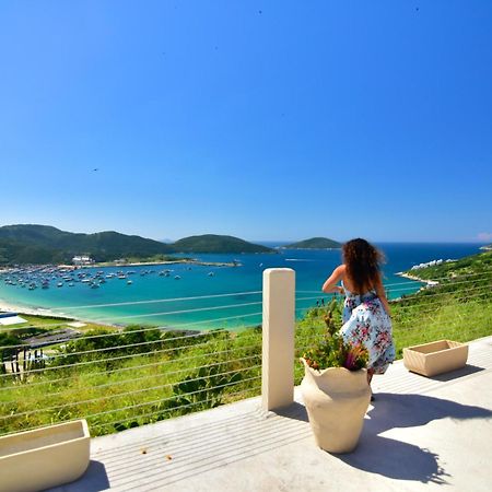 Pousada Tanto Mar Arraial do Cabo Luaran gambar